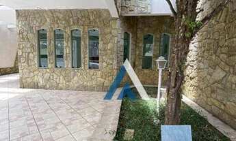 Imagem 5: Casa com 3 dormitórios, 300 m² - venda por R$ 1.200.000,00 ou aluguel por R$ 4.000,00/mês