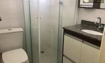 Imagem 7: Apartamento com 1 dorm, Jardim Armênia, Mogi das Cruzes, Cod: 2694