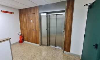 Imagem 5: Prédio/Edifício inteiro para aluguel tem 2143 metros quadrados em Centro - Rio de Janeiro