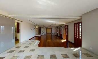 Imagem 2: Apartamento Jardim Paulista 336m2- 4 dorm com 3 suítes - 4 vagas