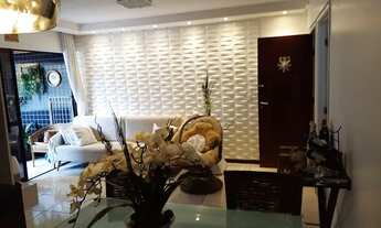 Imagem 2: Apartamento para Venda em Maceió, Ponta Verde, 2 dormitórios, 1 suíte, 2 banheiros, 2 vaga