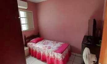 Imagem 5: Casa Loteamento Salvador Costa Marques