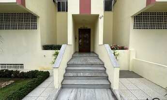 Imagem 2: Apartamento para aluguel com 82 metros quadrados com 3 quartos em Canto - Florianópolis