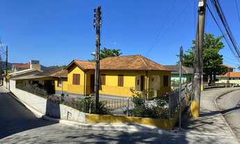 Imagem: Venda de casa mista no Alto Ribeirão