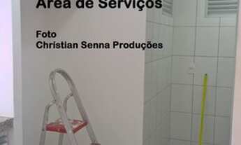 Imagem 4: Apartamento Alto dos Franceses - Alugo no último andar - 15º