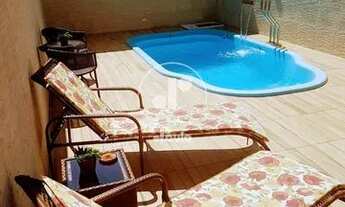 Imagem: Vila Assunção. Sobrado com 298m2. Quintal