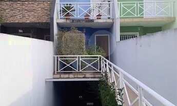 Imagem: Excelente e amplo sobrado próximo a Estação