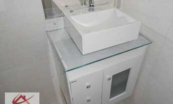 Imagem 9: Apartamento com 2 dormitórios para alugar Rua Gomes de Carvalho 873 Vila Olímpia