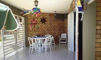 Imagem 3: Chalés a beira mar em Maragogi