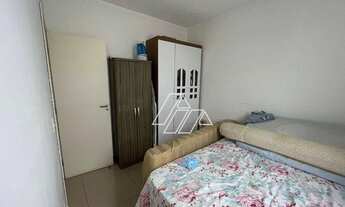 Imagem 7: Apartamento com 2 dormitórios à venda, 39 m² por R$ 150.000,00 - Jardim Califórnia - Maríl