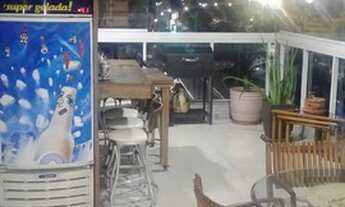 Imagem 4: Apartamento 1 por andar Frente Mar Ed. Ormando Gimenes