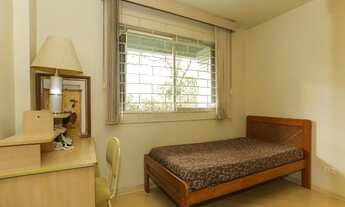 Imagem 6: Apartamento Garden com 3 dormitórios para alugar, 121 m² por R$ 3.365,00/mês - Água Verde