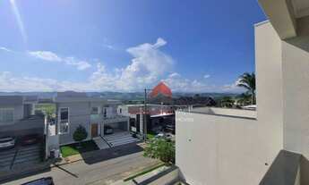 Imagem 4: Casa nova com 3 suítes à venda, 370 m² por R$ 2.997.000 - Urbanova - São José dos Campos/S