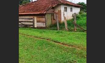 Imagem 3: Sítio 15 alqueires entre Ruilandia e Jaci