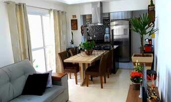 Imagem 2: Apartamento - Morumbi - Paulínia