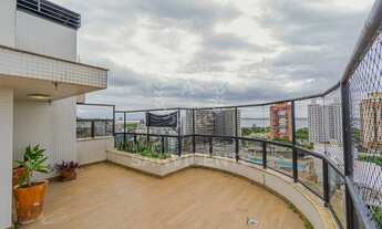 Imagem 4: PORTO ALEGRE - Apartamento Padrão - Menino Deus