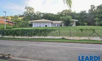 Imagem 2: CASA EM CONDOMÍNIO - ALPHAVILLE - SP