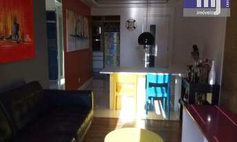 Imagem 3: Apartamento com 3 quartos à venda, 70 m² por R$ 490.000 - Barreto - Niterói/RJ