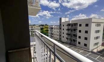 Imagem: Apartamento à venda no Condomínio Residencial