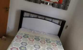 Imagem 5: Apartamento mobiliado para alugar