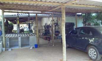 Imagem 2: Chácara Estância Santa Lúcia - Jarinu-SP