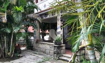 Imagem 3: Casa com 3 dormitórios à venda, 315 m² por R$ 680.000,00 - Engenho Novo - Rio de Janeiro/R