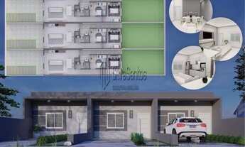 Imagem 3: Casas e Sobrados com 2 Dormitorio(s) localizado(a) no bairro Praia do Barco em Capão da C