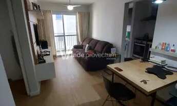 Imagem 4: Apartamento - Jardim Santa Izabel - Hortolândia