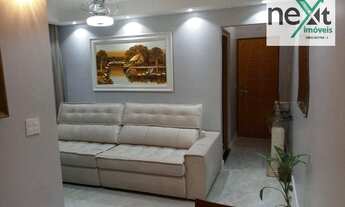 Imagem 3: APTO MOBILIADO PRÓXIMO AO METRÔ - 2 DORMITÓRIOS 1 VAGA ROTATIVA - 300 METROS A PÉ