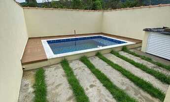 Imagem 6: LINDA CASA EM ITANHAÉM COM PISCINA!!