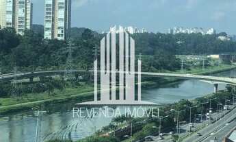 Imagem 5: Complexo Corporativo Nações 17007 127m² 5 vagas