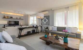 Imagem 6: São Paulo - Apartamento Padrão - PINHEIROS