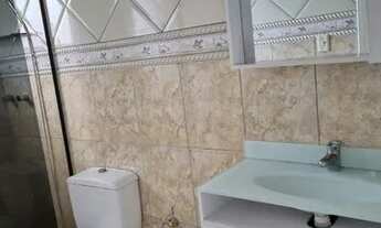 Imagem 3: Apartamento à venda em Vila Guiomar com 103 m², 3 quartos, 1 suíte, 2 vagas