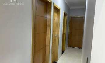 Imagem 5: Casa com 3 dormitórios à venda, 175 m² por R$ 650.000,00 - Residencial Junqueira - Goiânia