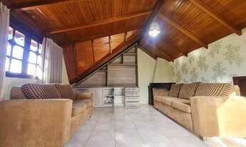 Imagem 3: SOBRADO NO PORTÃO - ALUGUE SEM FIADOR OU PELO CARTÃO DE CREDITO!!