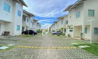 Imagem 2: Casa com 4 quartos à venda, 150 m² por R$ 730.000 - Lagoa Sapiranga (Coité) - Fortaleza/CE