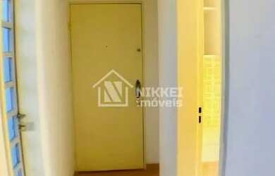 Imagem 2: Apartamento para aluguel, 1 quarto, 1 vaga, Vila Clementino - São Paulo/SP