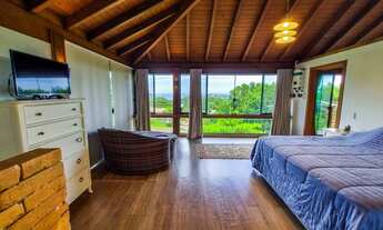 Imagem 2: GAROPABA - Casa Padrão - Praia da Ferrugem