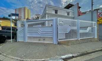 Imagem: EXCELENTE SOBRADO COM 4 DORMS E 3 VAGAS