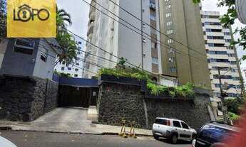 Imagem 2: Apartamento com 4 dormitórios à venda, 121 m² por R$ 450.000,00 - Pituba - Salvador/BA