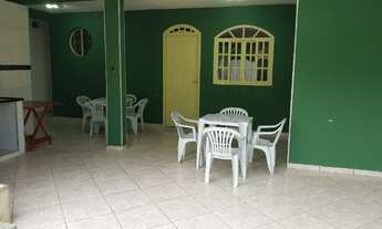 Imagem 6: Disp p FDS, Ótima Casa 3Q, Piscina, Praia de Jaconé, Saquarema RJ