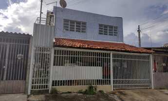 Imagem: Apartamento na QC 02 Santa Maria