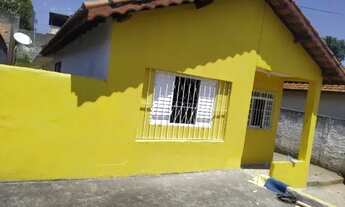 Imagem 3: Casa 2 dor quintal grande garagem jardim São Paulo/Guaianazes