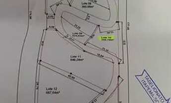 Imagem: Vende terreno em condomínio