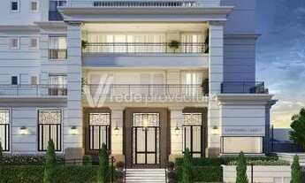 Imagem 2: Apartamento - Cambuí - Campinas