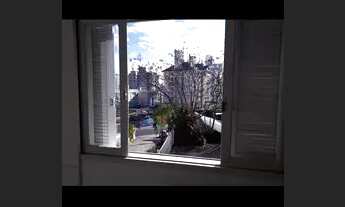 Imagem 6: Kitnete na Agronomica para 1 pessoa