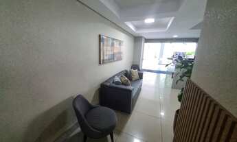 Imagem 6: Alugo lindo Apto 2 Qtos 1 Suíte, 54m², Andar Alto, móveis planejados, numa excelente local