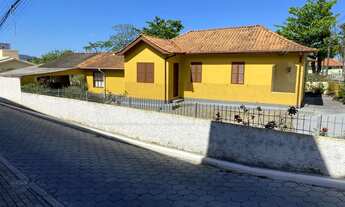 Imagem 2: Venda de casa mista no Alto Ribeirão - Florianópolis - SC