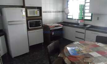 Imagem 6: Casa - Parque da Figueira - Campinas