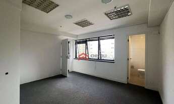 Imagem 6: Ed. Philadelphia - DUPLA (Cjs. 802/803) - Av Angélica - 66,74 m² + 2 vagas